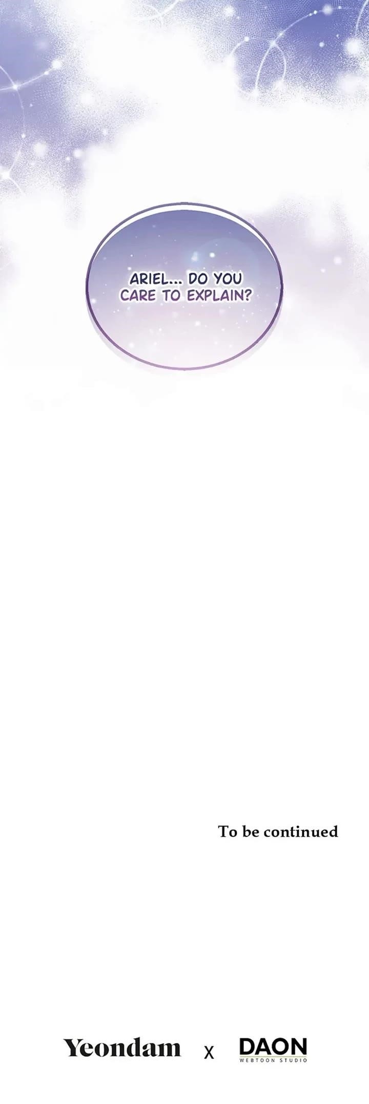 I'm a Fake Saintess but the Gods are Obsessed - Chapter 35 Page 42