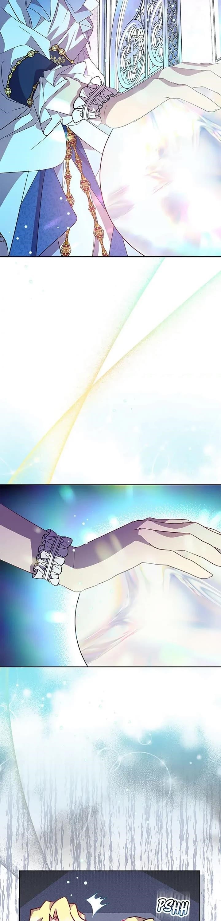 I'm a Fake Saintess but the Gods are Obsessed - Chapter 36 Page 12