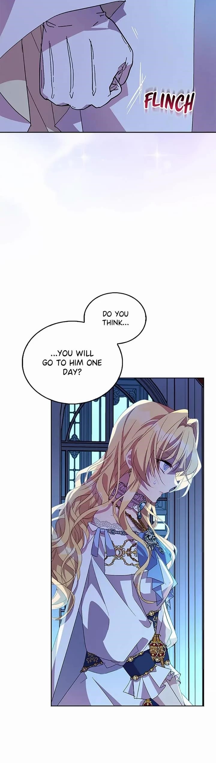 I'm a Fake Saintess but the Gods are Obsessed - Chapter 36 Page 19