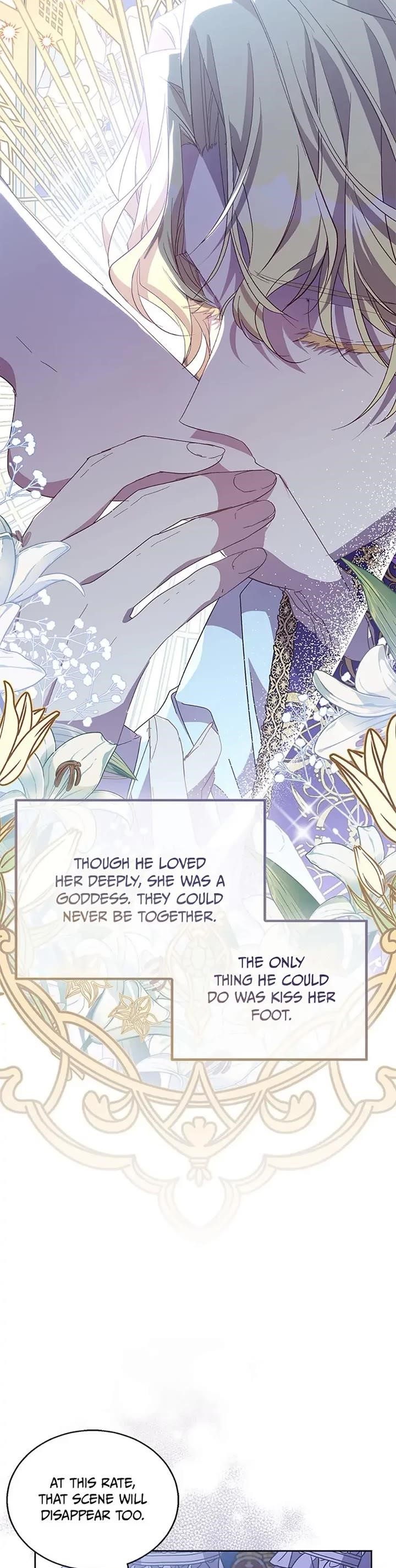 I'm a Fake Saintess but the Gods are Obsessed - Chapter 36 Page 29