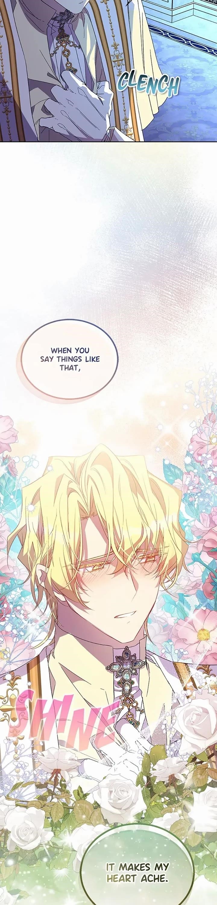 I'm a Fake Saintess but the Gods are Obsessed - Chapter 36 Page 32