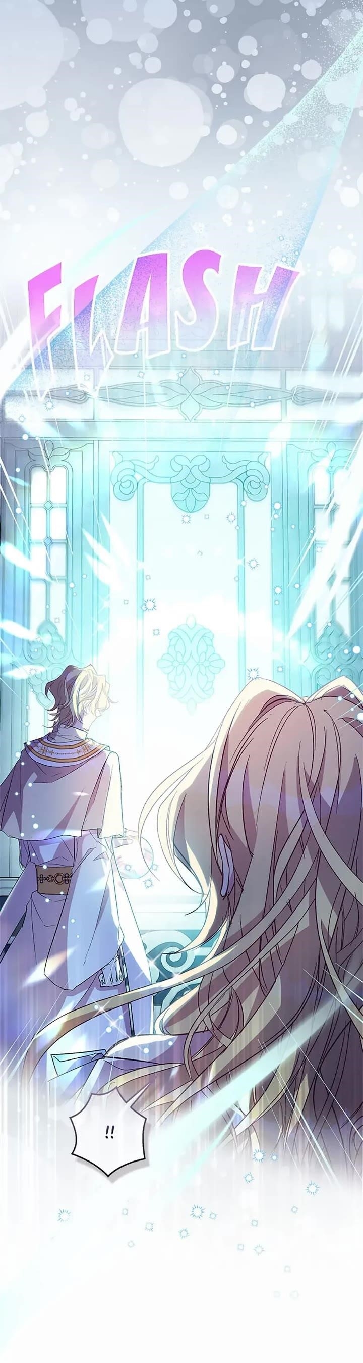 I'm a Fake Saintess but the Gods are Obsessed - Chapter 36 Page 5