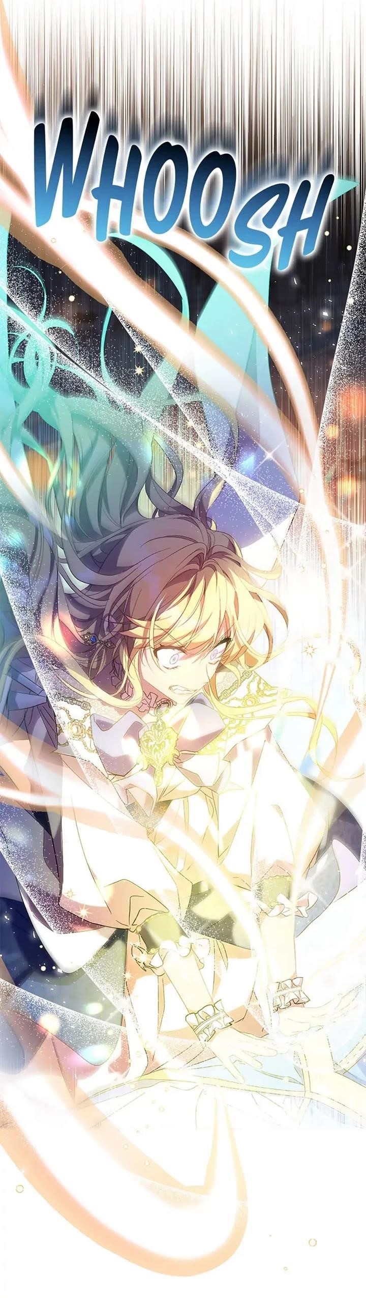 I'm a Fake Saintess but the Gods are Obsessed - Chapter 37 Page 10