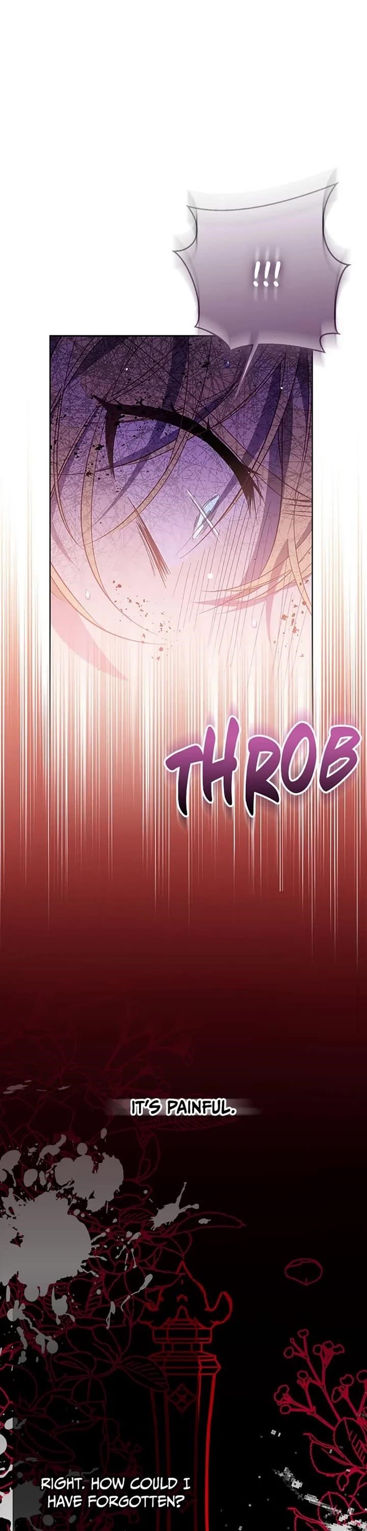 I'm a Fake Saintess but the Gods are Obsessed - Chapter 37 Page 11