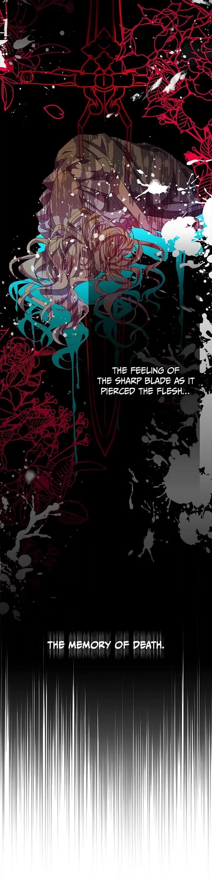 I'm a Fake Saintess but the Gods are Obsessed - Chapter 37 Page 12