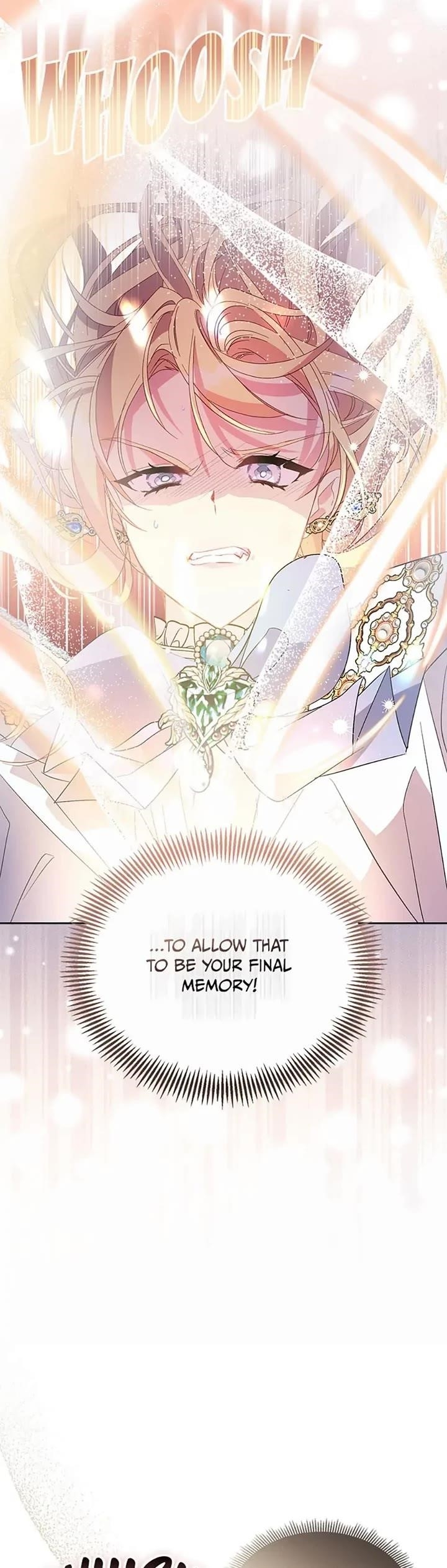 I'm a Fake Saintess but the Gods are Obsessed - Chapter 37 Page 14