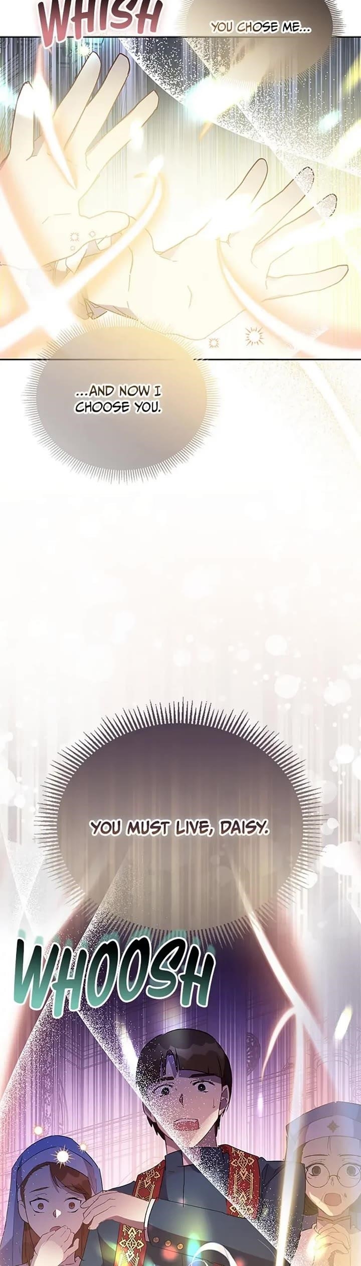 I'm a Fake Saintess but the Gods are Obsessed - Chapter 37 Page 15