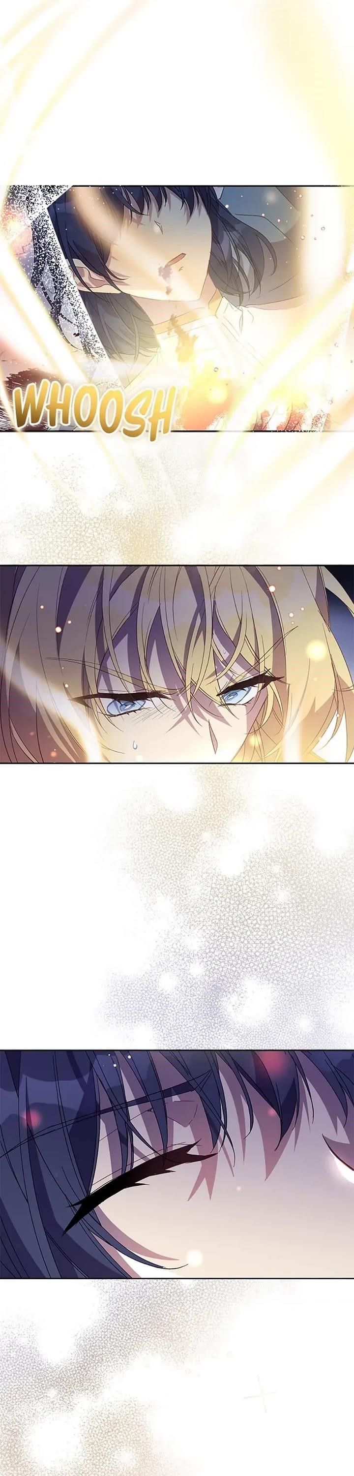 I'm a Fake Saintess but the Gods are Obsessed - Chapter 37 Page 18