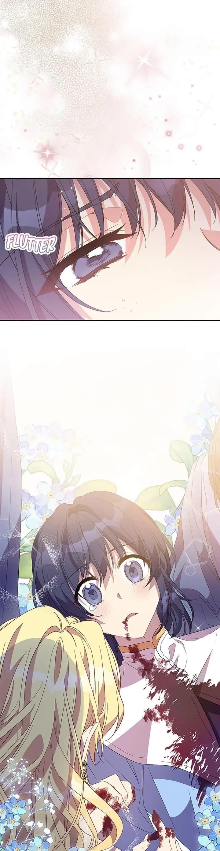 I'm a Fake Saintess but the Gods are Obsessed - Chapter 37 Page 19