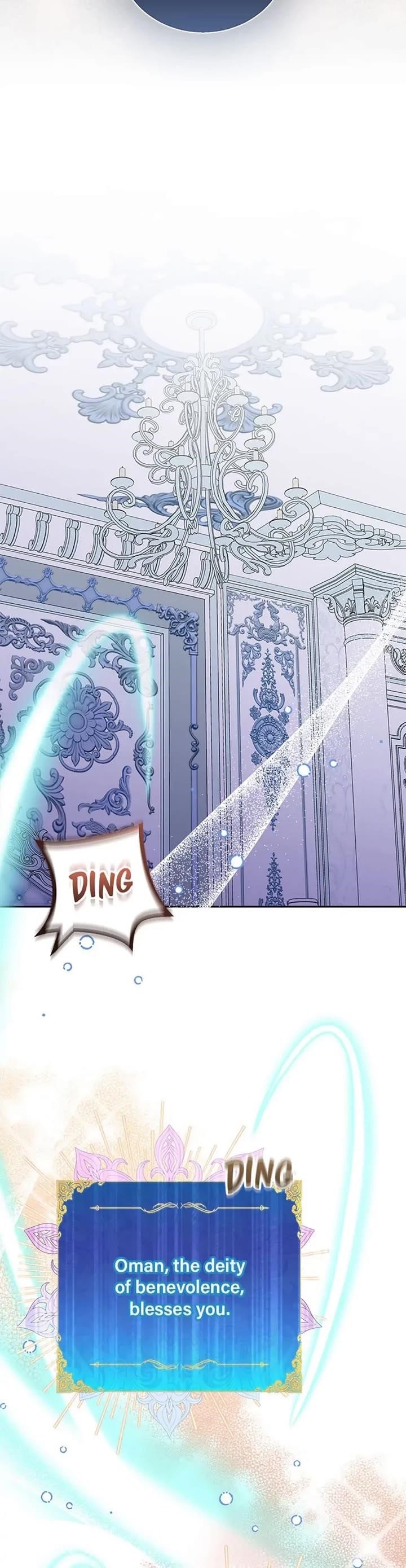 I'm a Fake Saintess but the Gods are Obsessed - Chapter 37 Page 40