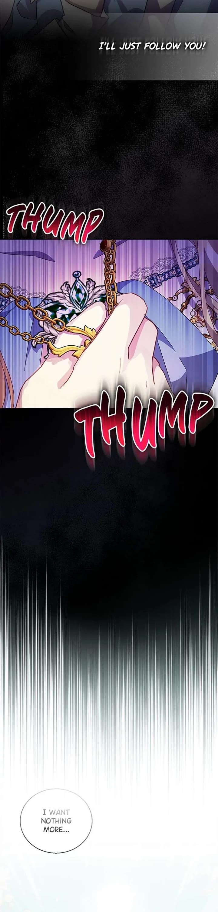 I'm a Fake Saintess but the Gods are Obsessed - Chapter 37 Page 7