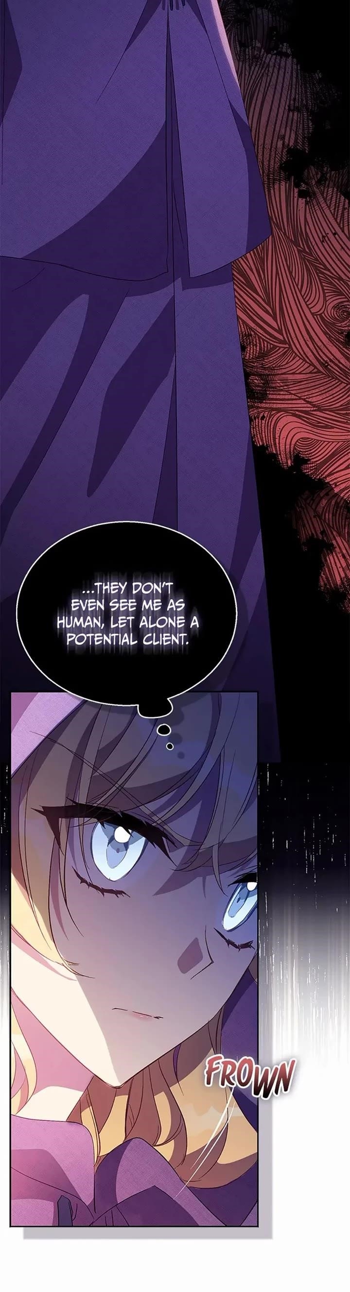 I'm a Fake Saintess but the Gods are Obsessed - Chapter 38 Page 10