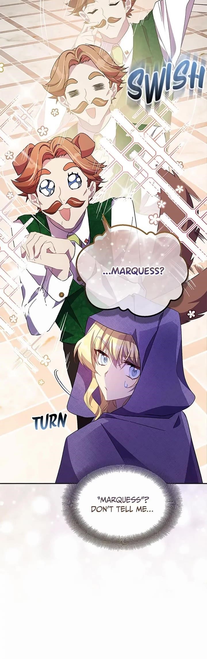 I'm a Fake Saintess but the Gods are Obsessed - Chapter 38 Page 15