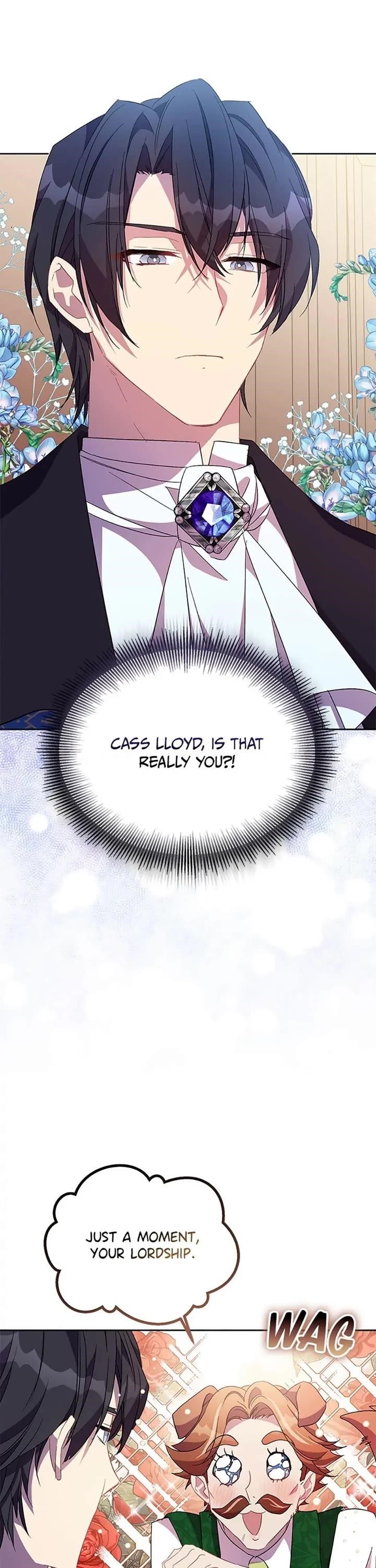 I'm a Fake Saintess but the Gods are Obsessed - Chapter 38 Page 16