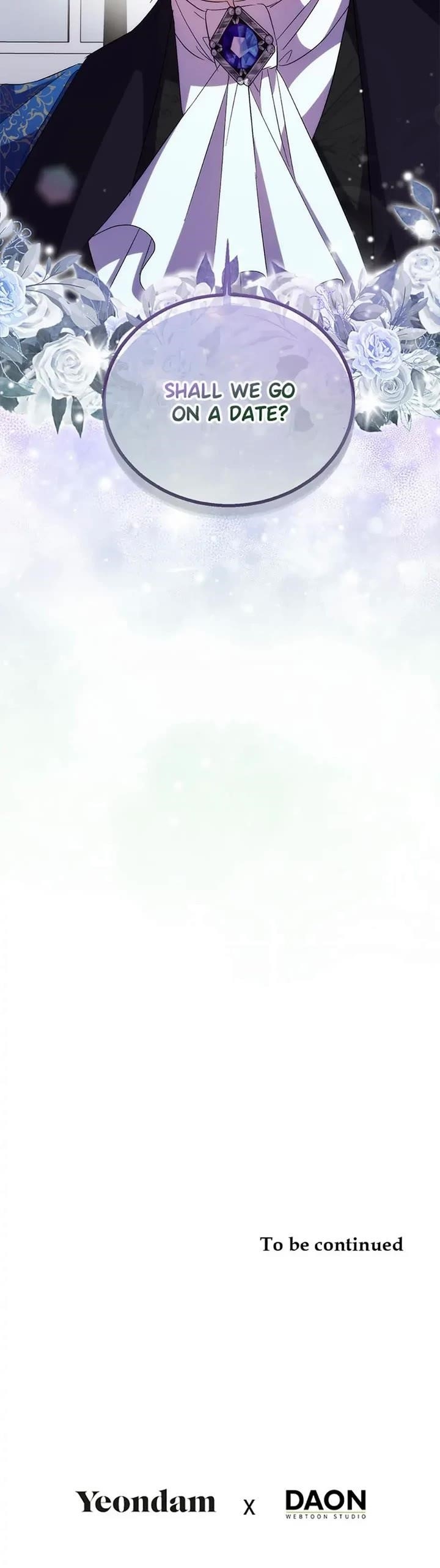 I'm a Fake Saintess but the Gods are Obsessed - Chapter 38 Page 47