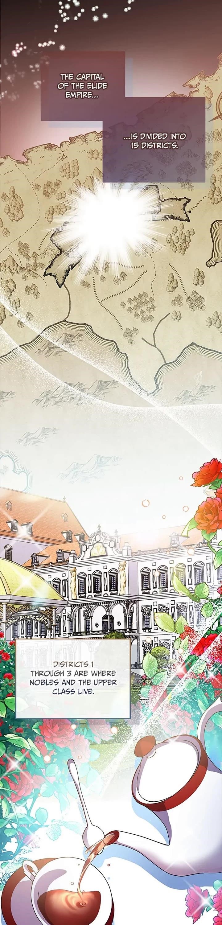 I'm a Fake Saintess but the Gods are Obsessed - Chapter 38 Page 7