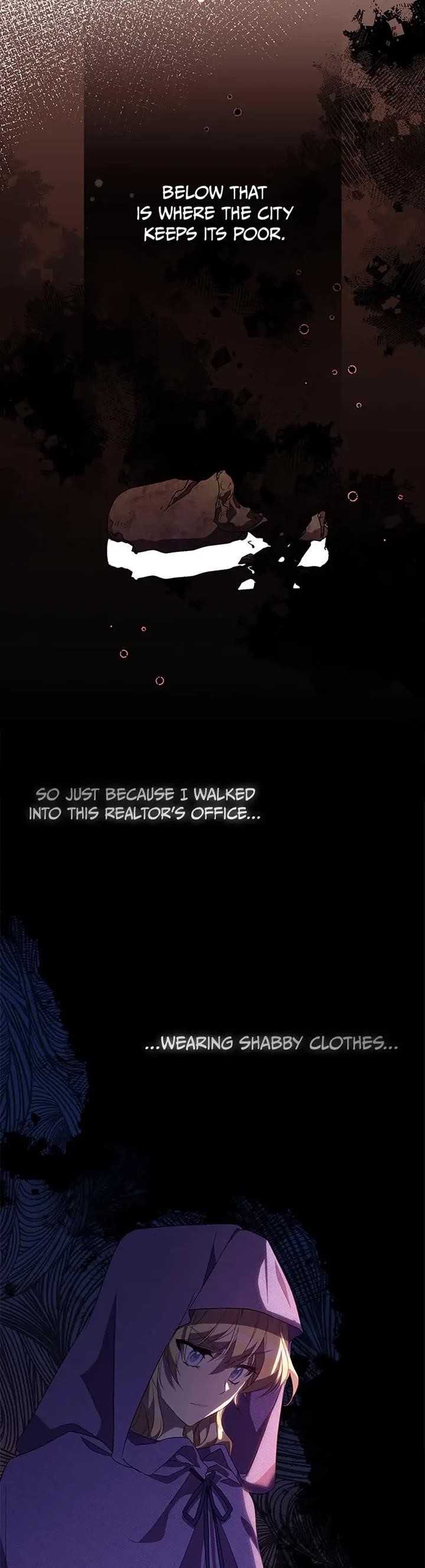 I'm a Fake Saintess but the Gods are Obsessed - Chapter 38 Page 9