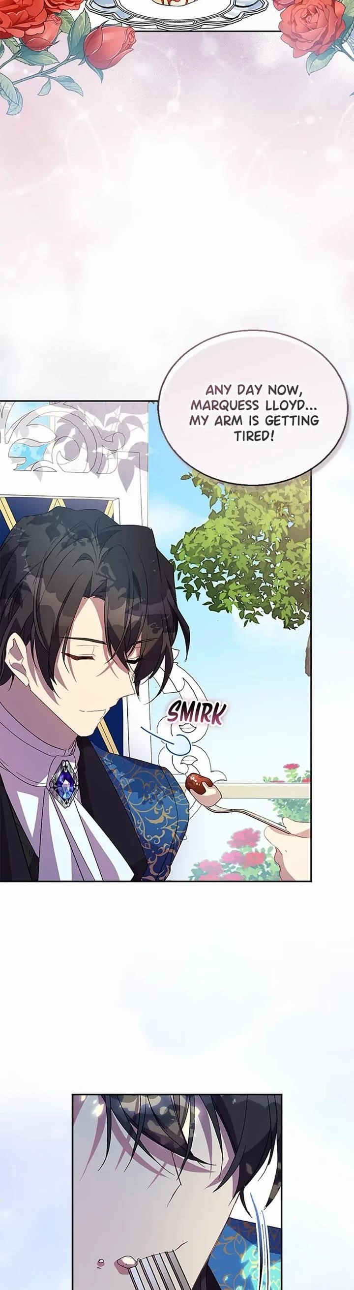 I'm a Fake Saintess but the Gods are Obsessed - Chapter 39 Page 10