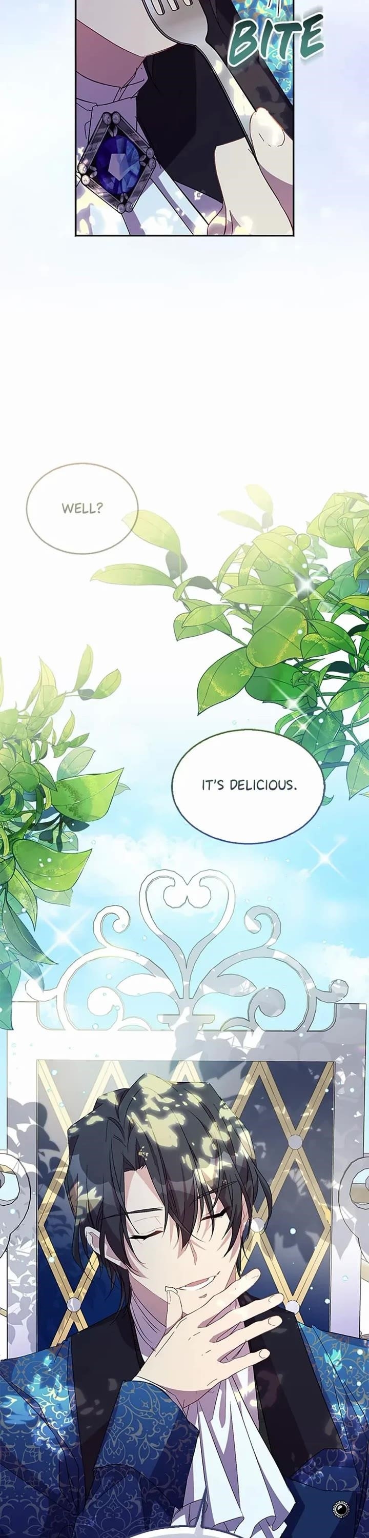 I'm a Fake Saintess but the Gods are Obsessed - Chapter 39 Page 11