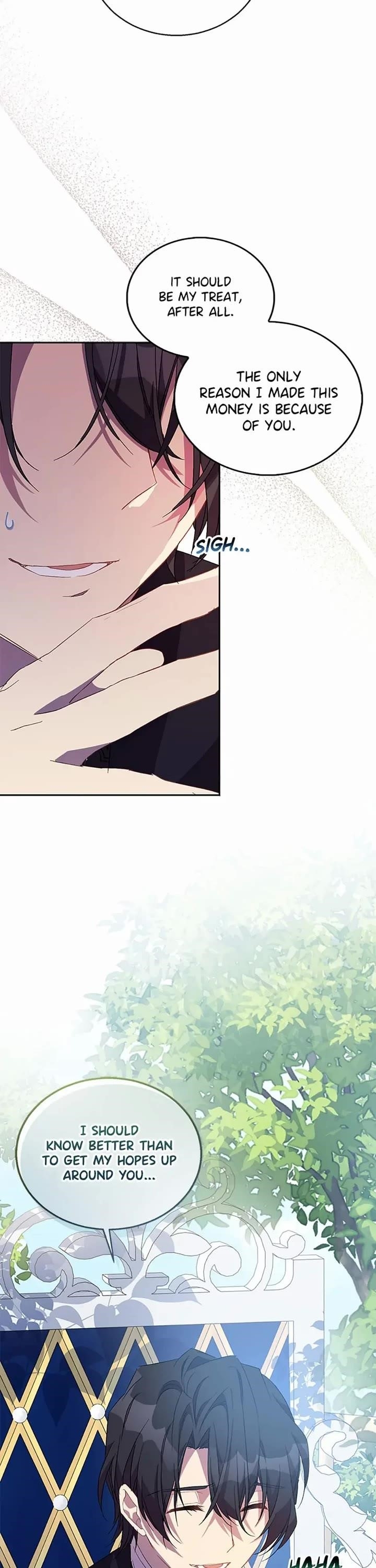 I'm a Fake Saintess but the Gods are Obsessed - Chapter 39 Page 16