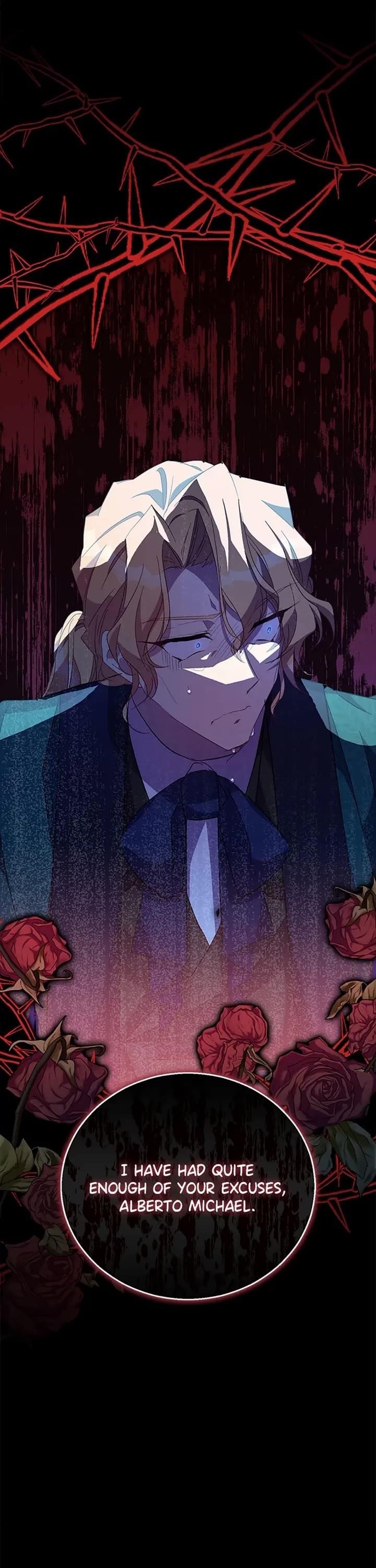 I'm a Fake Saintess but the Gods are Obsessed - Chapter 39 Page 28