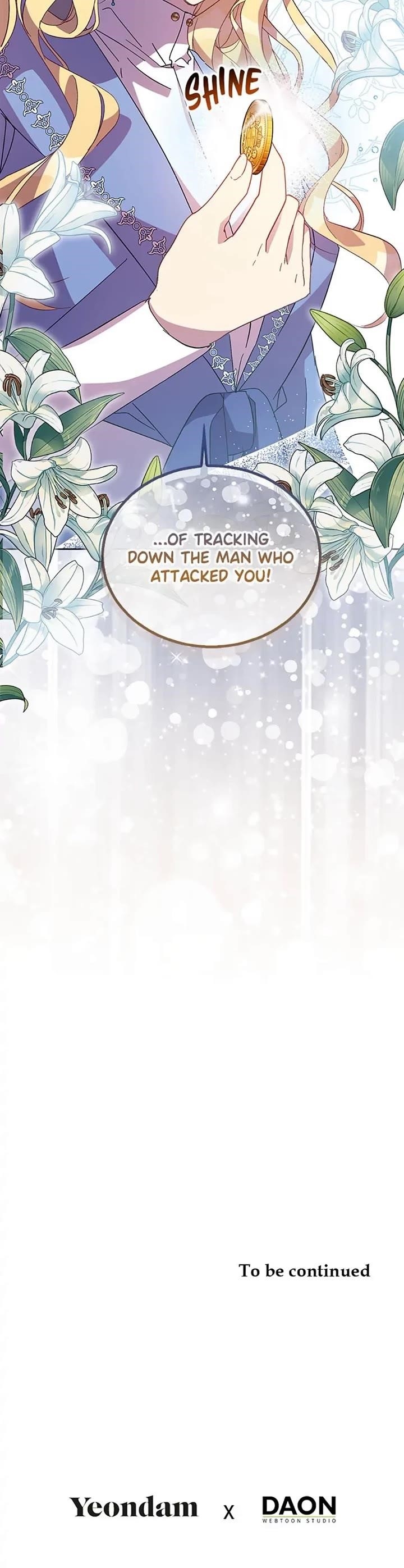 I'm a Fake Saintess but the Gods are Obsessed - Chapter 39 Page 46