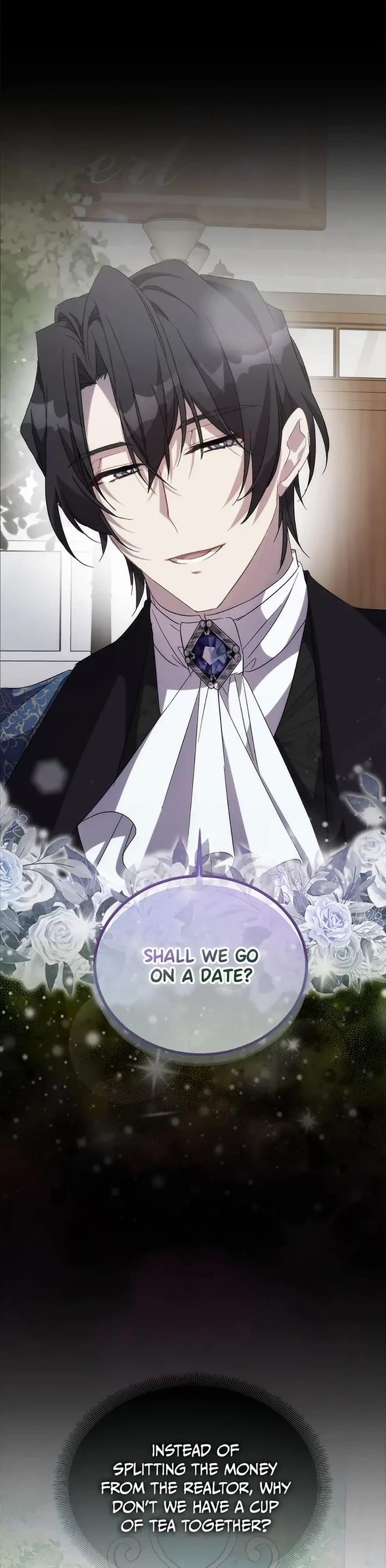 I'm a Fake Saintess but the Gods are Obsessed - Chapter 39 Page 5