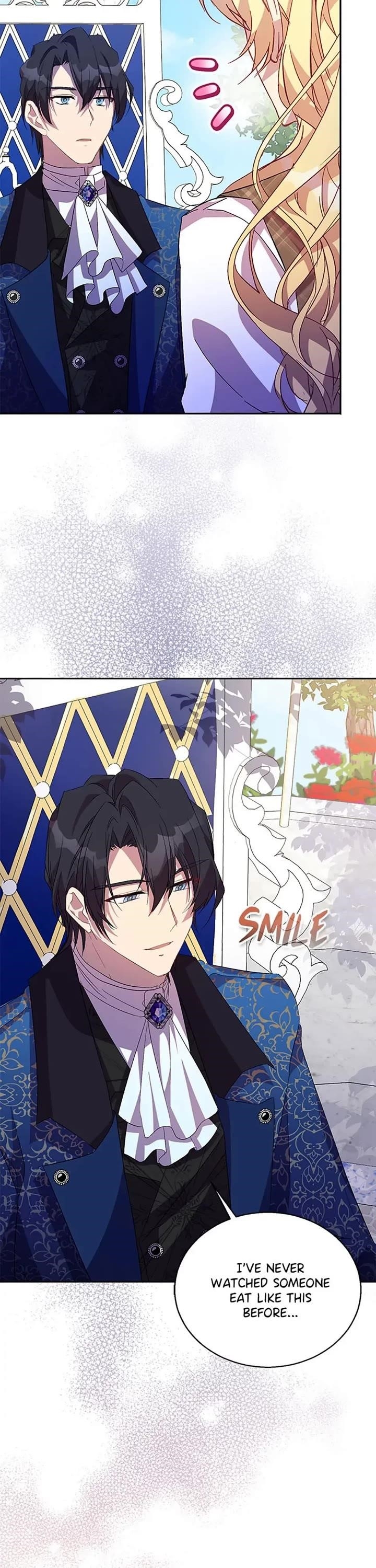 I'm a Fake Saintess but the Gods are Obsessed - Chapter 39 Page 7