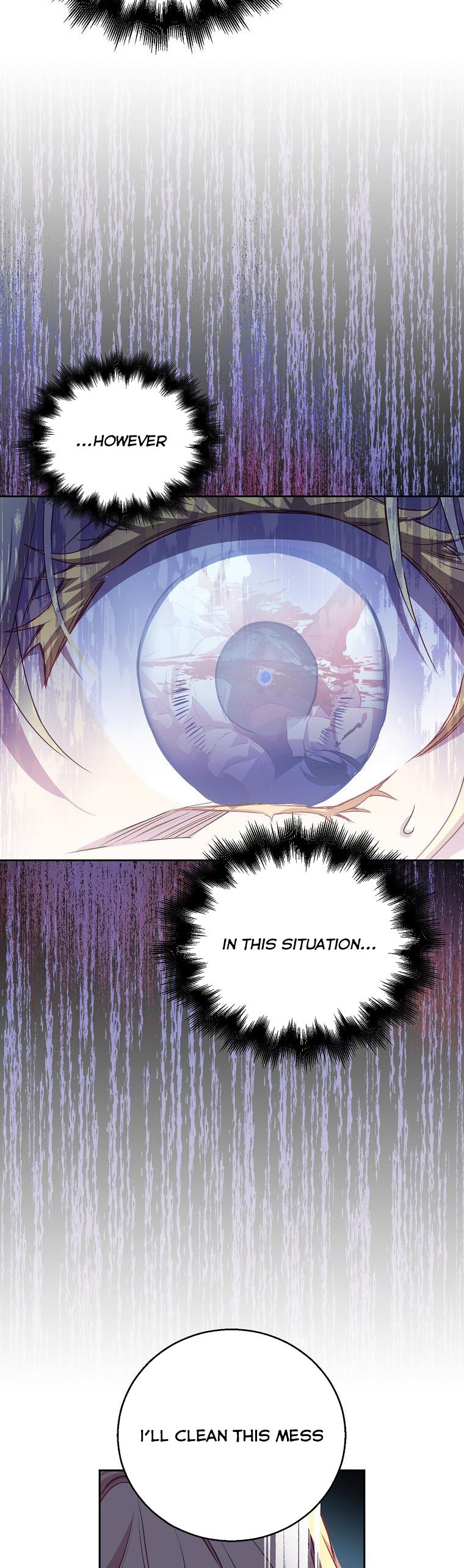 I'm a Fake Saintess but the Gods are Obsessed - Chapter 4 Page 14