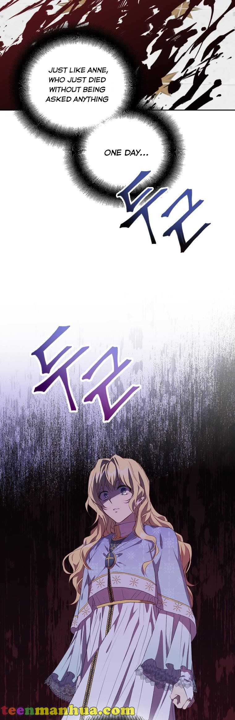 I'm a Fake Saintess but the Gods are Obsessed - Chapter 4 Page 19