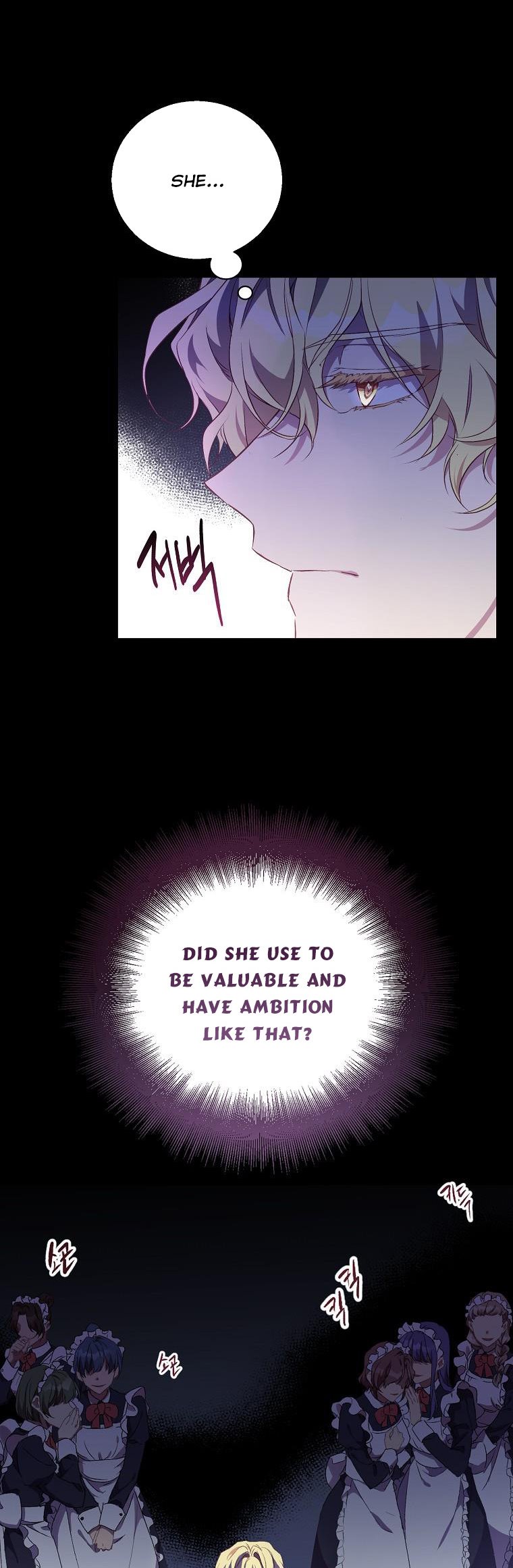 I'm a Fake Saintess but the Gods are Obsessed - Chapter 4 Page 26