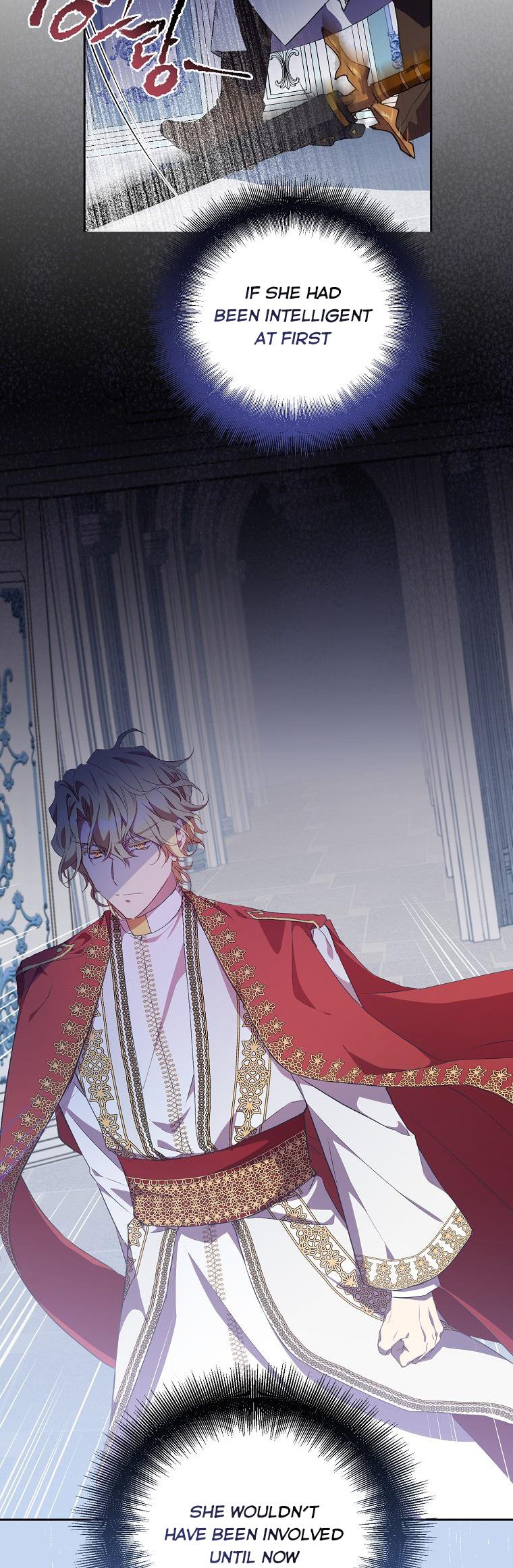 I'm a Fake Saintess but the Gods are Obsessed - Chapter 4 Page 28