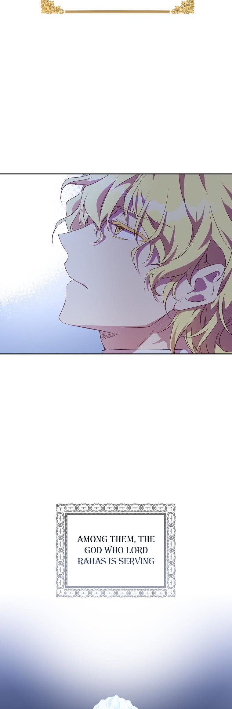 I'm a Fake Saintess but the Gods are Obsessed - Chapter 4 Page 31