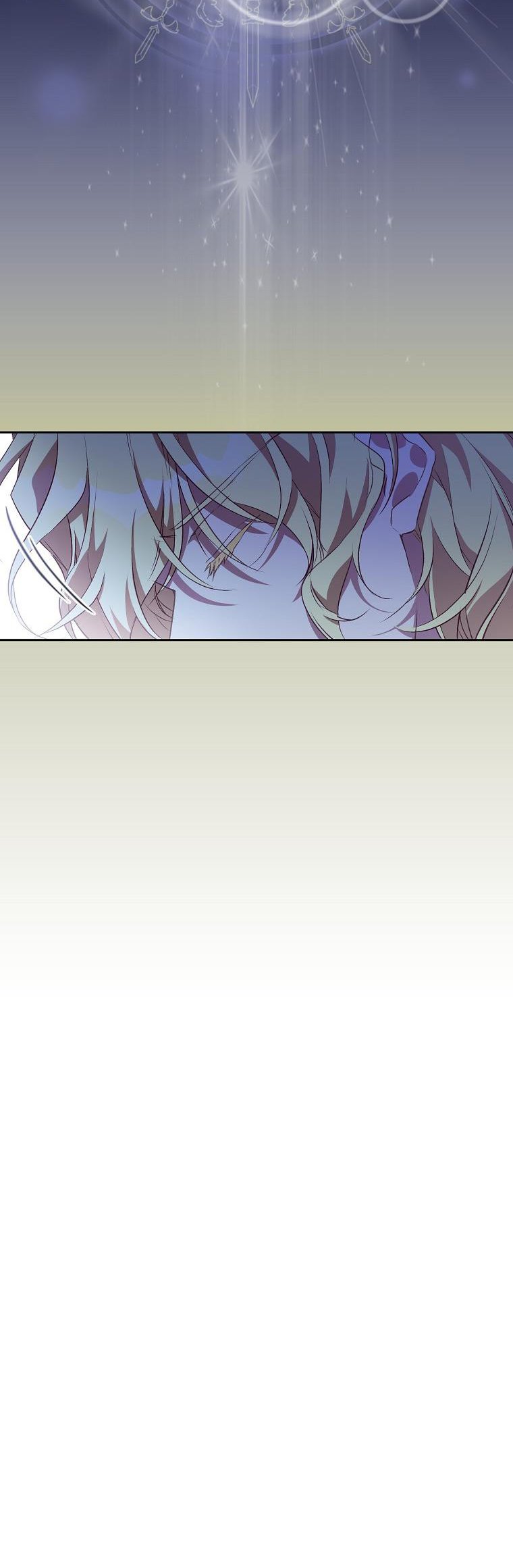 I'm a Fake Saintess but the Gods are Obsessed - Chapter 4 Page 33