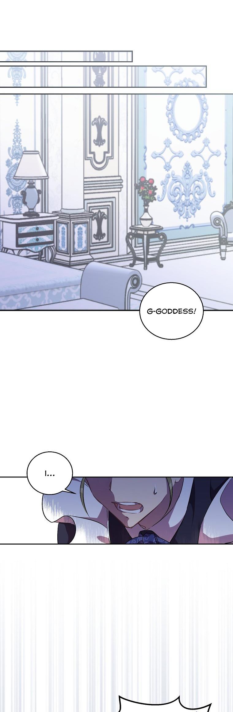 I'm a Fake Saintess but the Gods are Obsessed - Chapter 4 Page 34