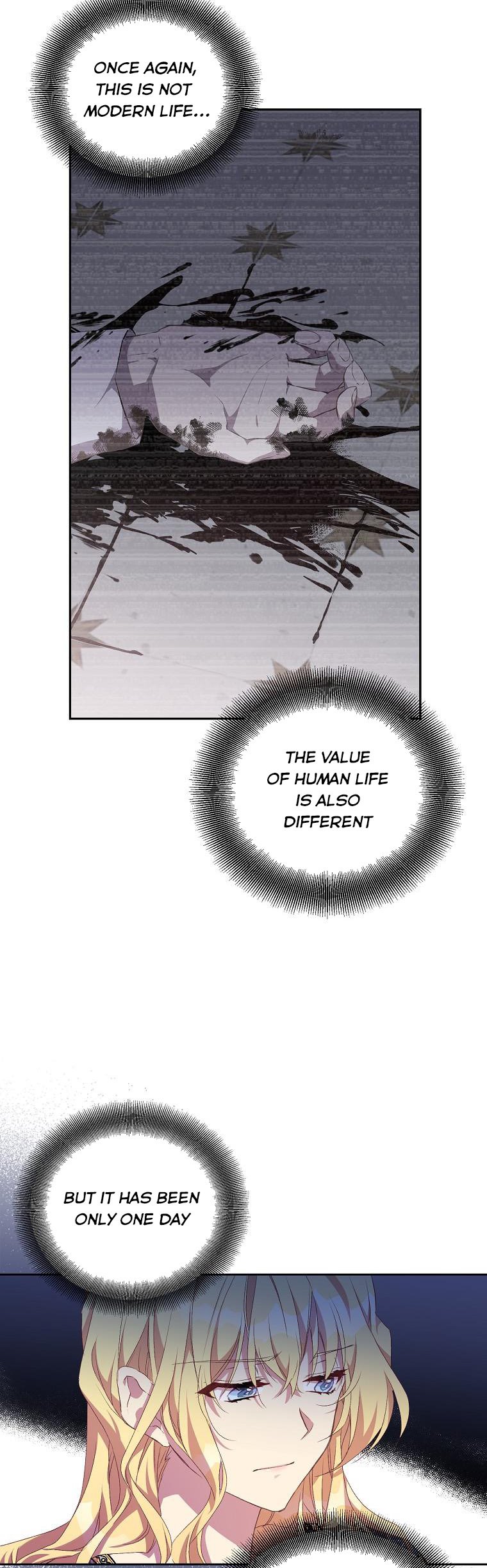 I'm a Fake Saintess but the Gods are Obsessed - Chapter 4 Page 39