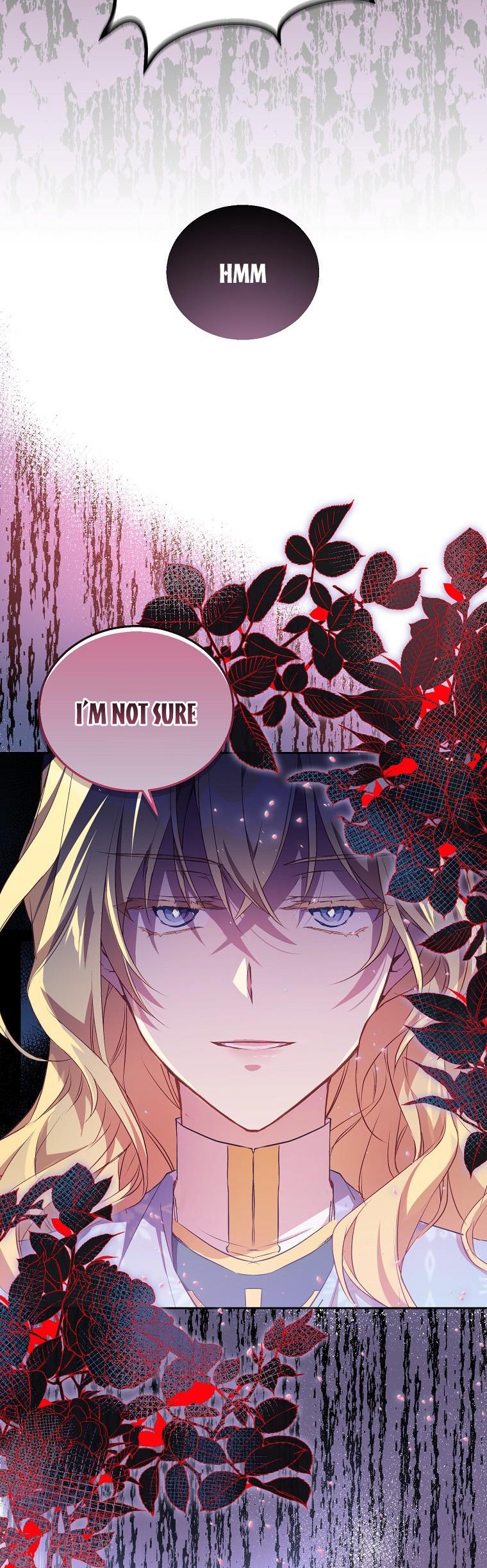 I'm a Fake Saintess but the Gods are Obsessed - Chapter 4 Page 4