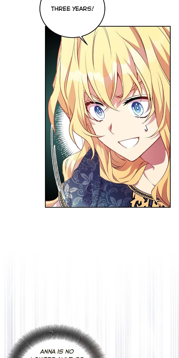 I'm a Fake Saintess but the Gods are Obsessed - Chapter 4 Page 48