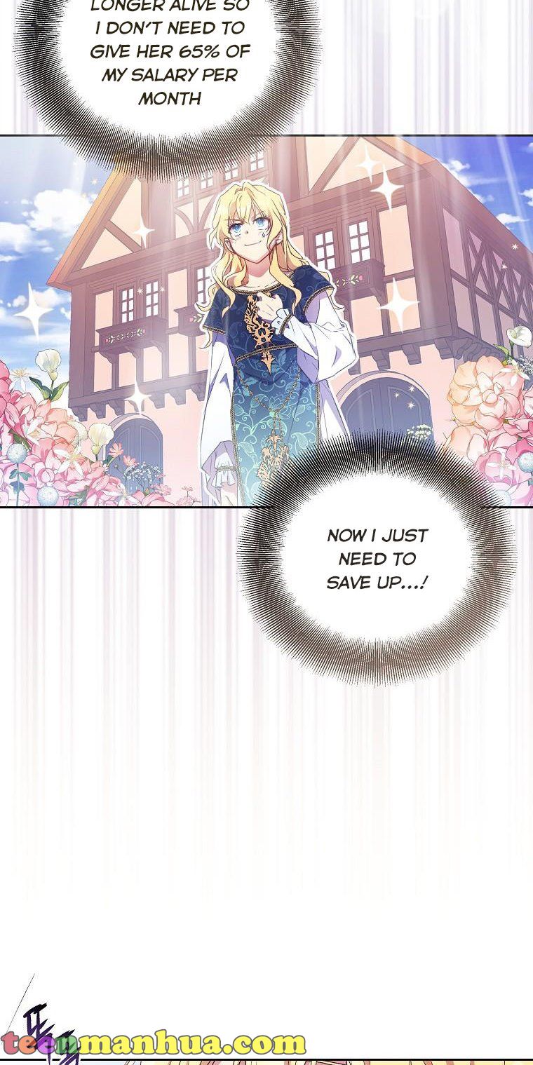 I'm a Fake Saintess but the Gods are Obsessed - Chapter 4 Page 49