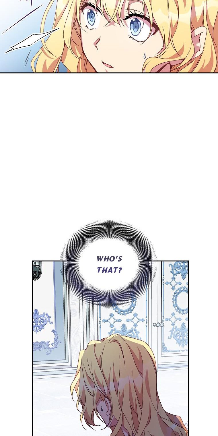 I'm a Fake Saintess but the Gods are Obsessed - Chapter 4 Page 50