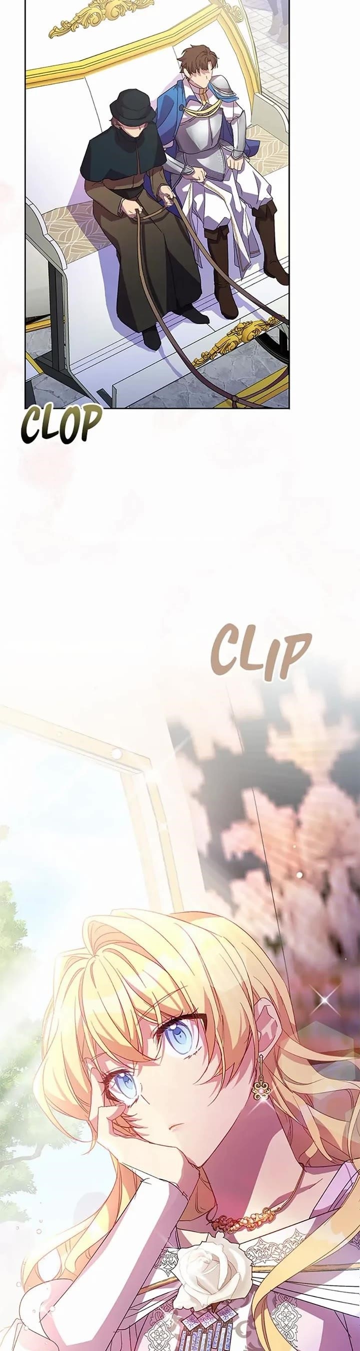 I'm a Fake Saintess but the Gods are Obsessed - Chapter 40 Page 24