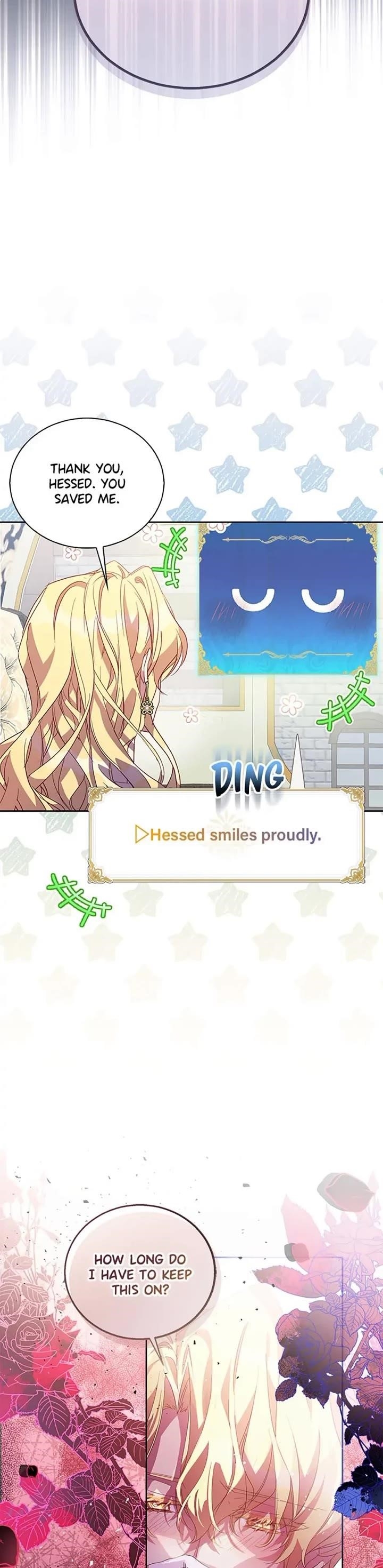 I'm a Fake Saintess but the Gods are Obsessed - Chapter 40 Page 34