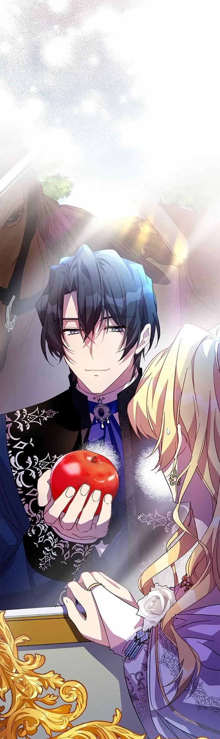 I'm a Fake Saintess but the Gods are Obsessed - Chapter 40 Page 39