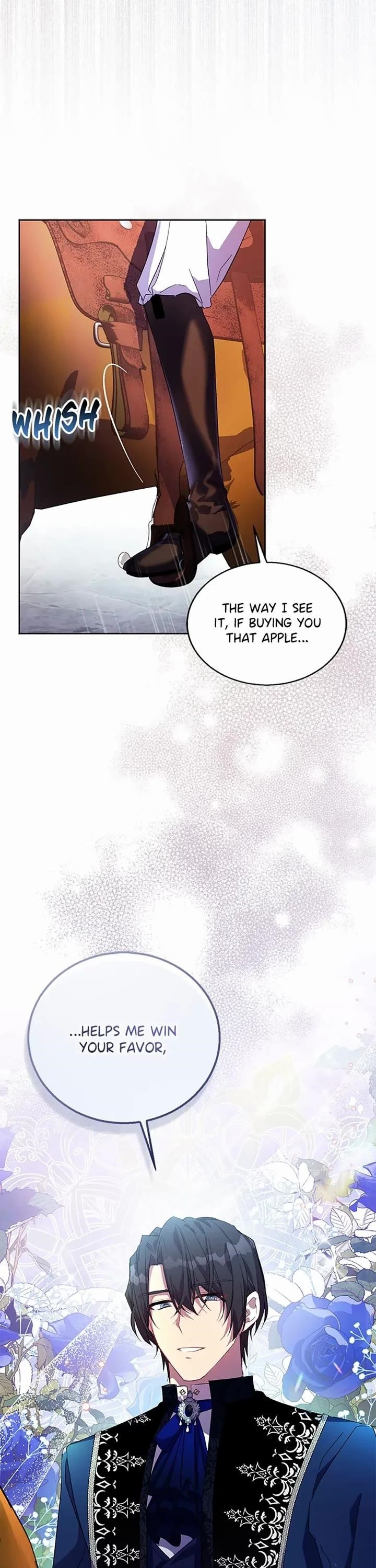 I'm a Fake Saintess but the Gods are Obsessed - Chapter 41 Page 3