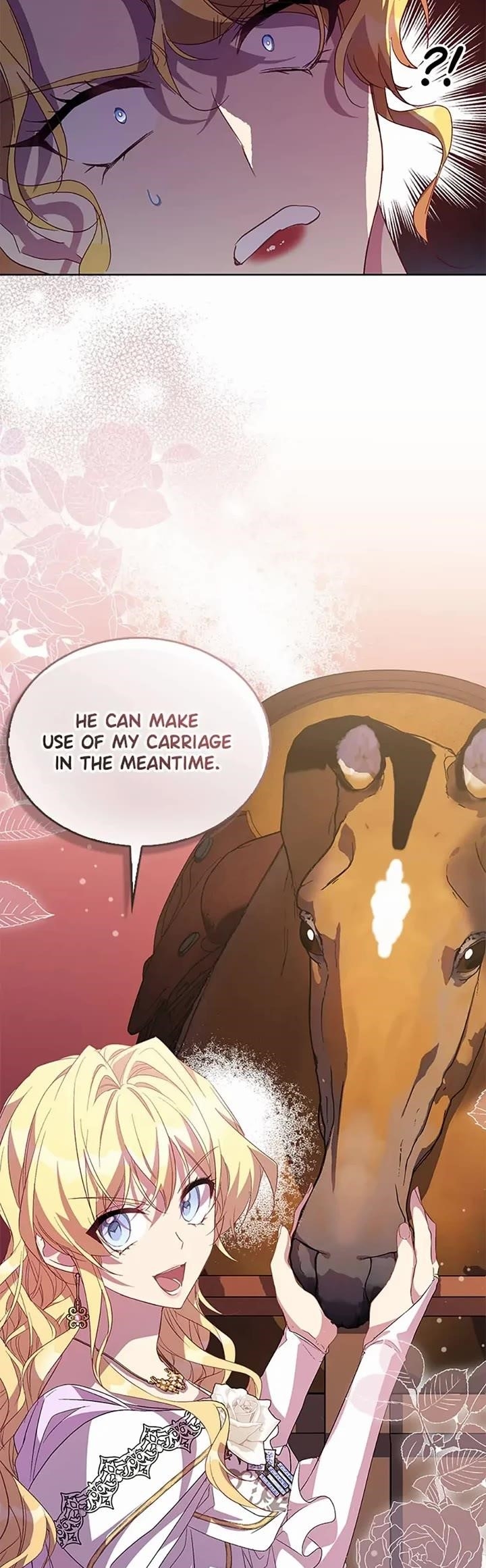 I'm a Fake Saintess but the Gods are Obsessed - Chapter 41 Page 42