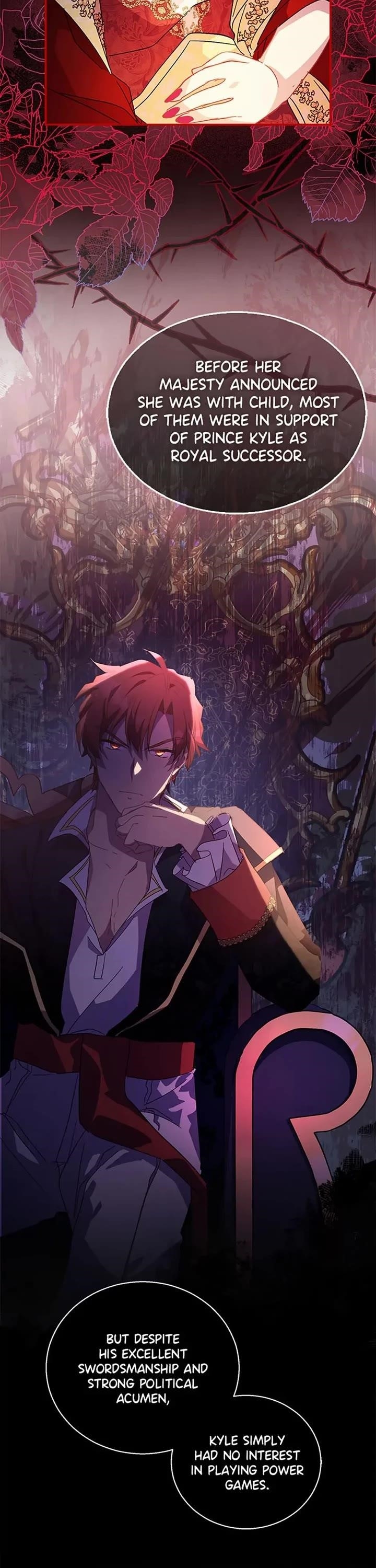 I'm a Fake Saintess but the Gods are Obsessed - Chapter 41 Page 7