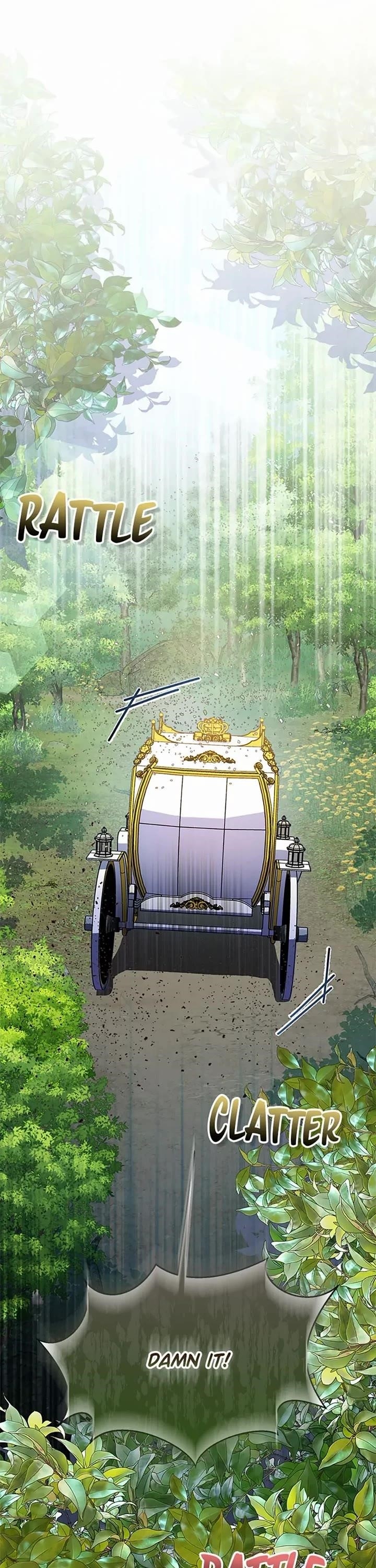 I'm a Fake Saintess but the Gods are Obsessed - Chapter 42 Page 12