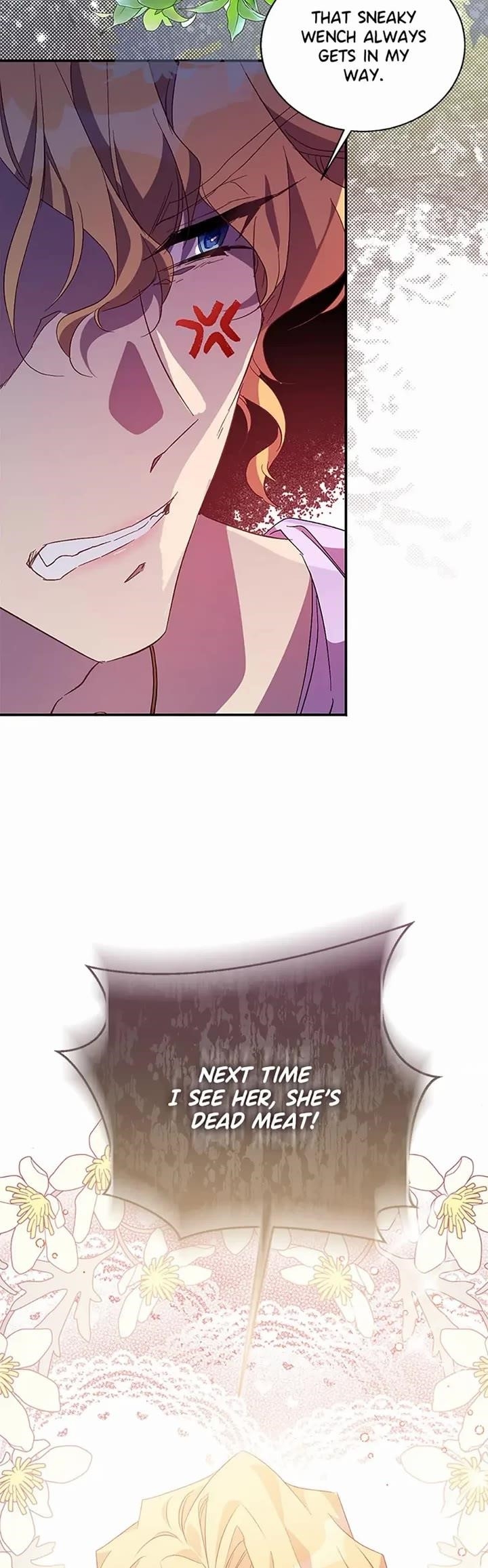 I'm a Fake Saintess but the Gods are Obsessed - Chapter 42 Page 14