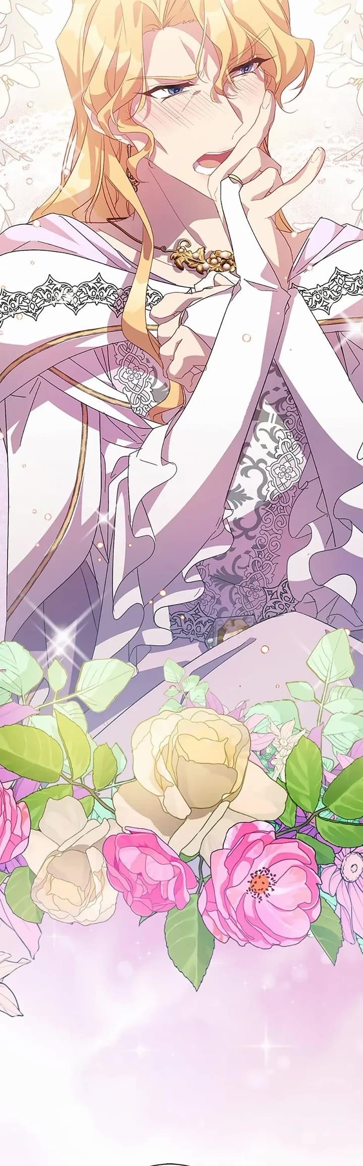 I'm a Fake Saintess but the Gods are Obsessed - Chapter 42 Page 15