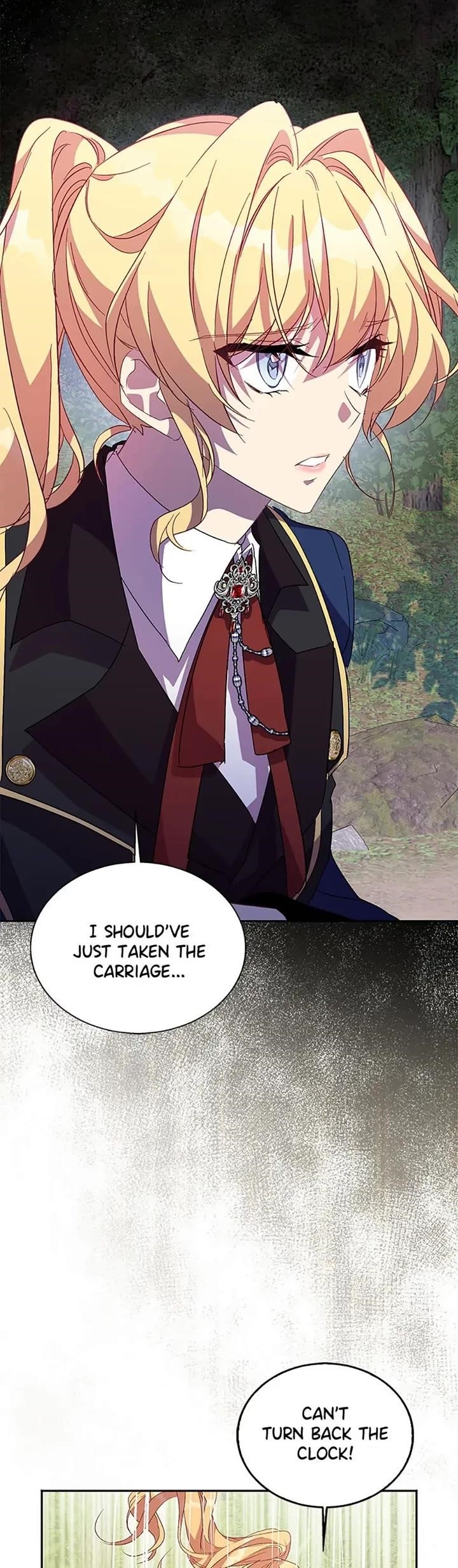 I'm a Fake Saintess but the Gods are Obsessed - Chapter 42 Page 30